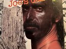 Frank Zappa Joe’s Garage Act 1 Vinyl LP 1979 Zappa Records Jazz Rock Blue Alt i