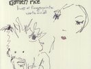 Live At Fingerprints: Warts and All by Damien Rice (Record, 2012)