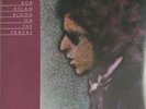 Bob Dylan Blood On The Tracks LP Vinyl New Sealed