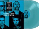 U2 Songs Of Surrender SiriusXM Sea Glass Green 2LP Vinyl LE 1500 Preorder