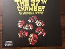 El Michels Affair Enter The 37th Chamber  Vinyl Lp