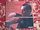 Grumiaux Mozart Violin Con KV 216/ 219 HI-FI STEREO Philips 835112 AY ED 1 Dutch