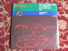 RENATO DE BARBIERI - PAGANINI 24 CAPRICCI Forever Record top rare 2LP MINT