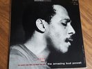 BUD POWELL VINYL LP 