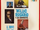 Willie Rosario - El Bravo Soy Yo (1963) Original Alegre Black Mono (Excellent)