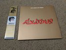 Bob Marley & the Wailers Exodus Vinyl LP Half Speed Mastered Abbey Road