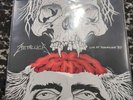 METALLICA Vinyl Club Live at Donington '87 EDITION #1