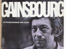 Serge Gainsbourg 