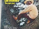 Lee Dorsey - Yes We Can [Polydor,1971,Vinyl:NM] NOLA funk with Toussaint, Meters