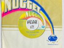 Superb Dreamy Teen /Country 45 JACK HOLT Keep A Movin' On / Make NUGGET hear