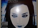 Evanescence Fallen 10th Anniversary Limited Edition Purple Vinyl LP - Sealed