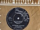TMG 701  THE MARVELETTES - REACHIN` FOR SOMETHING I CANT HAVE, EX+