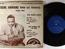Gene Ammons - Tenor Sax Favorites Volume 3 10
