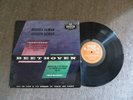 Beethoven - SONATAS MISCHA ELMAN & JOSEPH SEIGER UK DECCA LXT 5126 LP RARE