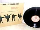The Beatles Help  Swiss Export German Odeon SMO 84 008 ZTOX 5604 1st. Alle  1965