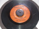 HEAR PRECISIONS Orig. HIGHLAND 45 EIGHT REASONS WHY I LOVE YOU/MAMA TOLD ME