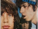ROLLING STONES: Black and Blue US COC 79104 OG Hype Rock LP Vinyl SEALED