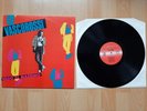 Vasco Rossi - Vado Al Massimo 1982 Carosello Orizonte ORL 8776 Vinyl LP VG+,VG+