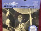 Art Blakey & The Messengers The Big Beat LP 180g Vinyl NEW SEALED Blue Note FS