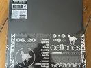 Deftones - White Pony Vinyl Set [20th Anniversary Deluxe Edition]