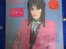 JOAN JETT & The BLACKHEARTS I LOVE ROCK ‘N ROLL LP Vinyl Record SEALED W/ Hype