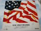 MANIC STREET PREACHERS band 1992 theme from mash RICHEY signed 12