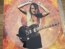 AC/DC - Highway To Hell Live 7” Pic Disc