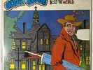 DAVID BOWIE Man Who Sold The World Original Vinyl Record Album Mercury Etched