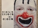 CHARLIE MNGUS THE CLOWN BLACK ATLANTIC DG LP VG+ CURTIS PORTER J. KNEPPER 1957