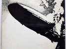 LED ZEPPELIN SAME ATLANTIC P10105A JAPAN VINYL LP