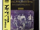 CROSBY,STILLS,NASH & YOUNG DEJA VU ATLANTIC P10123A JAPAN OBI VINYL LP