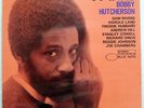 BOBBY HUTCHERSON SPIRAL BLUE NOTE GXK8178 JAPAN VINYL LP