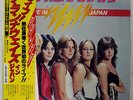 THE RUNAWAYS LIVE IN JAPAN MERCURY RJ7249 JAPAN VINYL LP