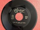 SOUL INC Love Me When I'm Down I Belong To Nobody 45 COUNTERPART Rare 60s Garage