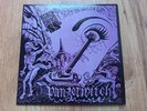 Black Magick SS - Panzerwitch Ep Edelweiss Assassination The Devils Blood