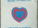 The Buzzcocks Ever Fallen In Love UA Original 1978 Vinyl 7” Overall VG++