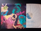 Stiff Little Fingers, Hanx Chrysalis Records original vinyl LP Live Album 1980