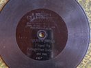 BERLINER 1477 Metropolitan Orch GRACE O' MOORE  78rpm 1897   V