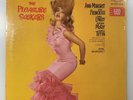 THE PLEASURE SEEKERS -  Soundtrack 12” LP Ann-Margret STILL SEALED PRESUMED MINT
