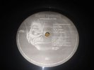 Iron Maiden - Somewhere In Time  vinyl Lp Venezuela Rodven B/W LABELS