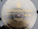 The Beatles Please Please Me Black & Gold  1st Press MONO Dick James Credits VG+