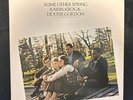 Karin Krog & Dexter Gordon Some Other Spring (VG+/NM) Storyville