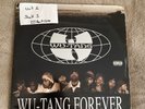 Wu-Tang Clan - Wu-Tang Forever 4xLP OG PRESSING 12” VINYL RARE LP Classic