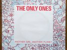 Another girl, another planet - The Only Ones (CBS 7