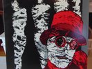 NASH the SLASH The Million Year Picnic Original Vinyl LP 1984 VG+ Numan 1-owner