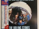 The Rolling Stones Big Hits (High Tide and Green Grass) LP Vinyl Japanese w/Obi