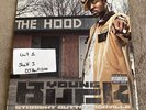 Straight Outta Ca$hville by Young Buck (Vinyl, Aug-2004 50 Cent 12” G-unit RARE
