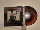 HELLHAMMER (CELTIC FROST) APOCALYPTIC RAIDS INSANELY RARE '84 TRANSLUCENT 12
