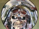 Iron Maiden - Aces High - Picture Disc 12