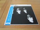 THE BEATLES LP WITH THE BEATLES